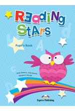 READING STARS SB