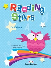 READING STARS SB