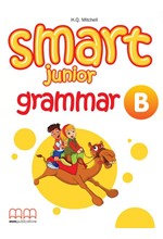 SMART JUNIOR B GRAMMAR