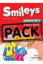 SMILES JUNIOR B SB POWER PACK