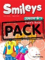 SMILES JUNIOR B SB POWER PACK