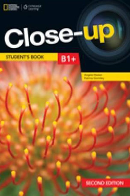 CLOSE-UP B1+ SB (+ ONLINE STUDENT ZONE ) 2ND ED