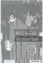 OLLY THE OWL JUNIOR B GRAMMAR