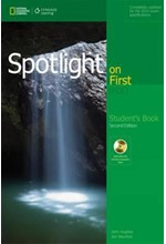 SPOTLIGHT ON FIRST SB (+ MULTI-ROM) 2ND ED