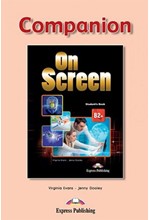 ON SCREEN B2+ COMPANION 2015 REVISED