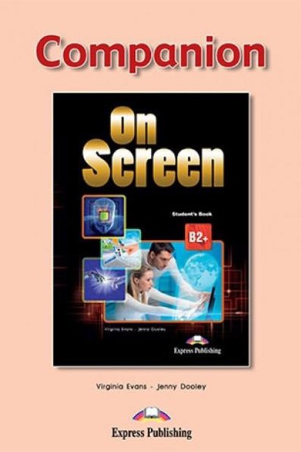 ON SCREEN B2+ COMPANION 2015 REVISED