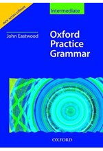 OXFORD PRACTICE GRAMMAR INTERMEDIATE N/E