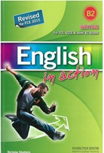 ENGLISH IN ACTION WRITING 2015 REVISED