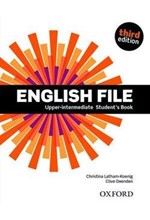 ENGLISH FILE 3RD ED UPPER-INTERMEDIATE SB (+ ITUTOR)