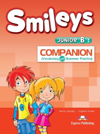 SMILES JUNIOR B COMPANION