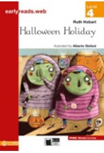 ELR 4: HALLOWEEN HOLIDAY