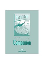 UPSTREAM B2 INTERMEDIATE COMPANION 2015