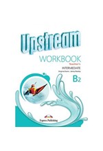 UPSTREAM B2 INTERMEDIATE TCHR'S WB 2015