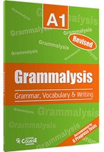 GRAMMALYSIS A1