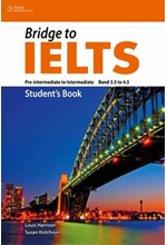 BRIDGE TO IELTS SB