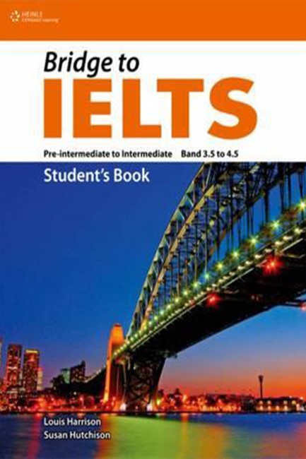 BRIDGE TO IELTS SB