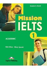 MISSION IELTS 1 SB