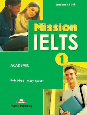 MISSION IELTS 1 SB