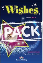 WISHES B2 1 SB (IEBOOK)