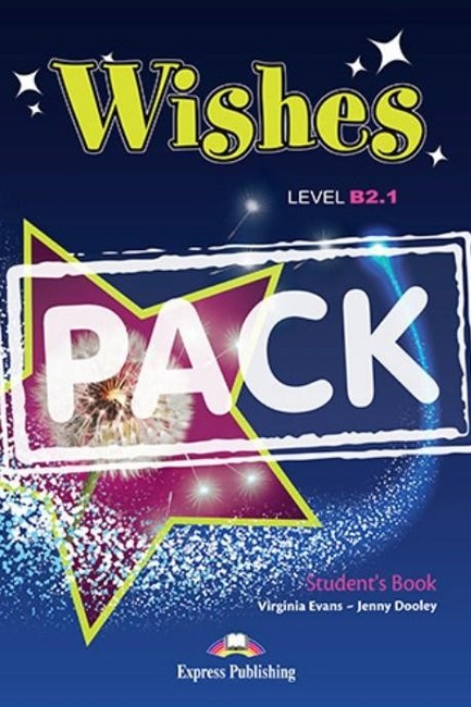 WISHES B2 1 SB (IEBOOK)