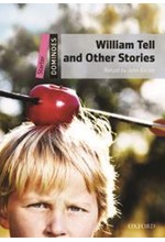 OD STARTER: WILLIAM TELL & OTHER STORIES