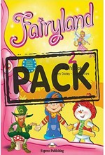 FAIRYLAND 2 POWER PACK+IEBOOK