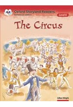 OSLD 6: THE CIRCUS - SPECIAL OFFER N/E