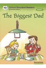 OSLD 7: THE BIGGEST DAD - SPECIAL OFFER N/E