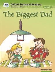 OSLD 7: THE BIGGEST DAD - SPECIAL OFFER N/E