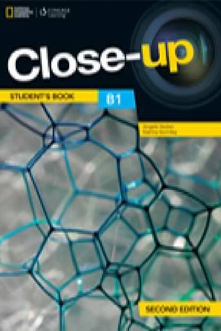 CLOSE-UP B1 SB (+ ONLINE STUDENT ZONE ) 2ND ED