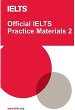 OFFICIAL PRACTICE MATERIALS 2 IELTS SB (+ DVD) W/KEY