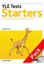 YOUNG LEARNERS STARTERS TCHR'S (+ CD)