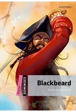 OD STARTER: BLACKBEARD - SPECIAL OFFER N/E