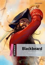 OD STARTER: BLACKBEARD - SPECIAL OFFER N/E