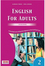 ENGLISH FOR ADULTS 2 KEY