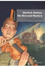 OD 2: SHERLOCK HOLMES THE NORWOOD MYSTERY N/E