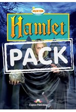 ELT SR 6: HAMLET (+ CD)