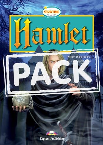 ELT SR 6: HAMLET (+ CD)