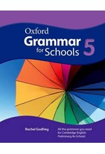 OXFORD GRAMMAR FOR SCHOOLS 5 SB