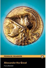 ALEXANDER THE GREAT (P.R.4)+MP3