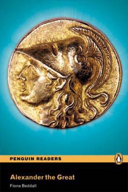 ALEXANDER THE GREAT (P.R.4)+MP3