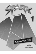 SPARK 1 GRAMMAR KEY