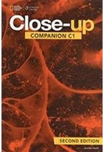 CLOSE-UP C1 COMPANION ( + ON LINE RESOURCES) 2ND ED