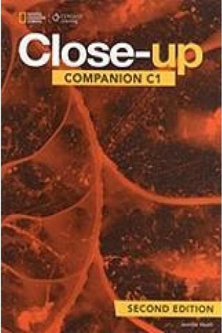 CLOSE-UP C1 COMPANION ( + ON LINE RESOURCES) 2ND ED