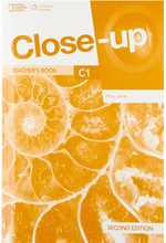 CLOSE-UP C1 TCHR'S 2ND ED