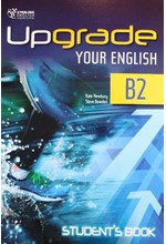 UPGRADE YOUR ENGLISH B2 SB