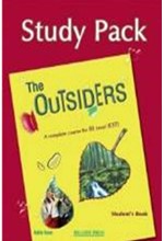 THE OUTSIDERS B1 TCHR'S STUDY PACK