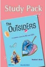 THE OUTSIDERS B2 TCHR'S STUDY PACK