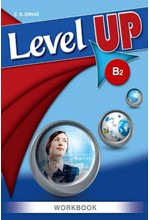 LEVEL UP B2 WB & COMPANION