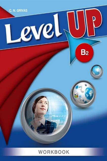 LEVEL UP B2 WB & COMPANION